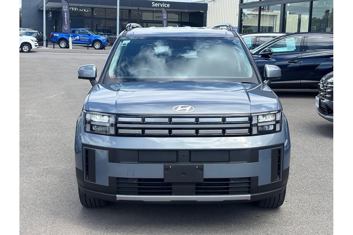 2024 Hyundai Santa Fe MX5.V1