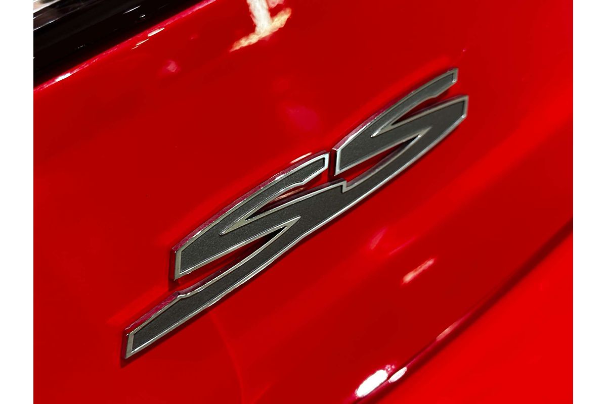 2016 Holden Commodore SS V Redline VF Series II