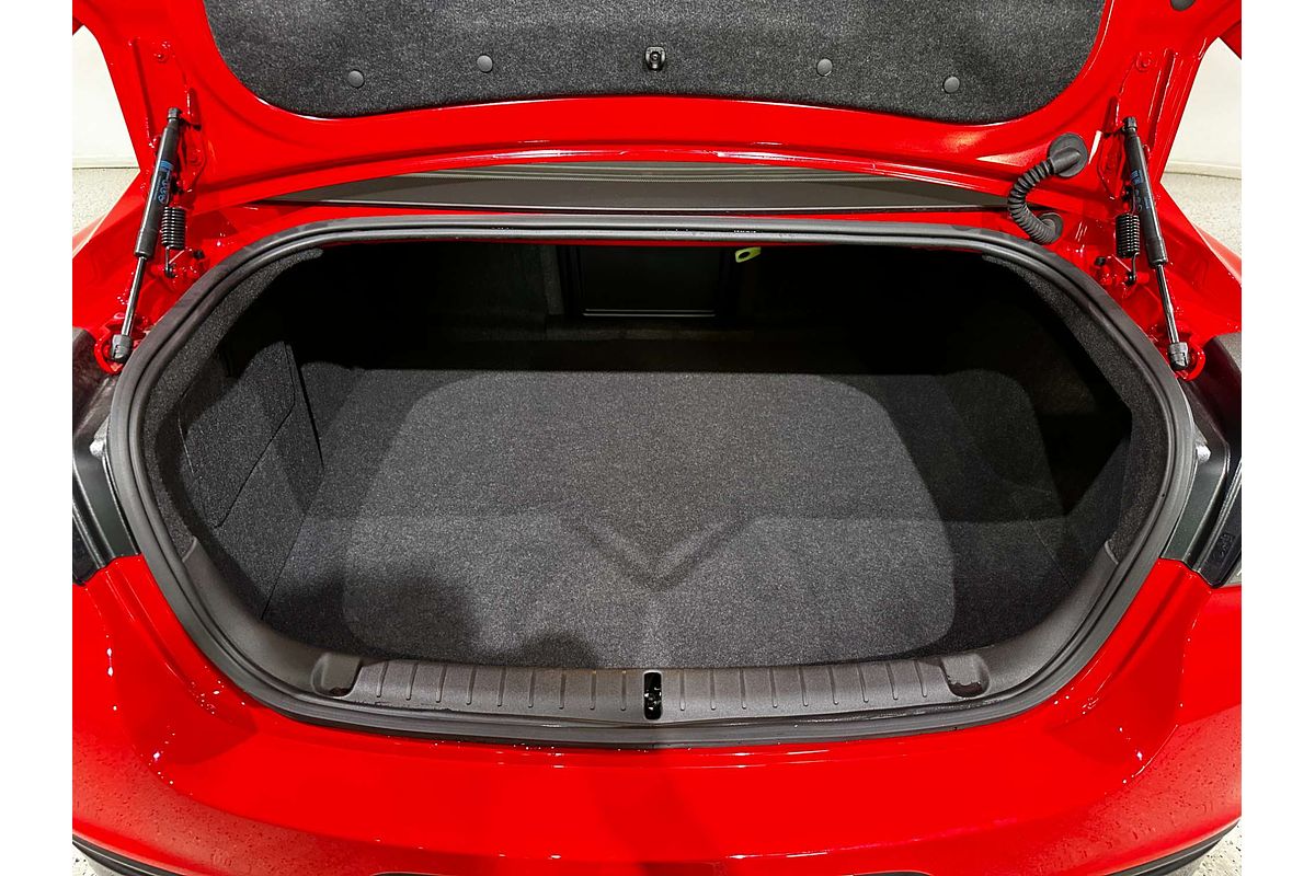 2016 Holden Commodore SS V Redline VF Series II