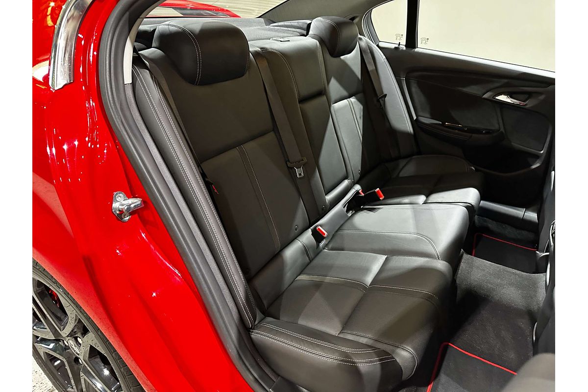 2016 Holden Commodore SS V Redline VF Series II