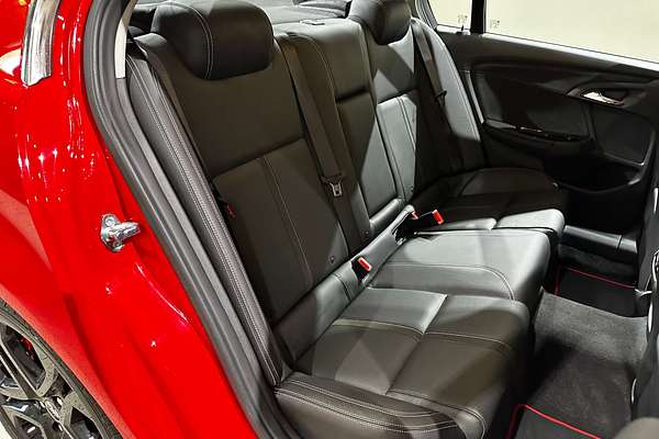 2016 Holden Commodore SS V Redline VF Series II