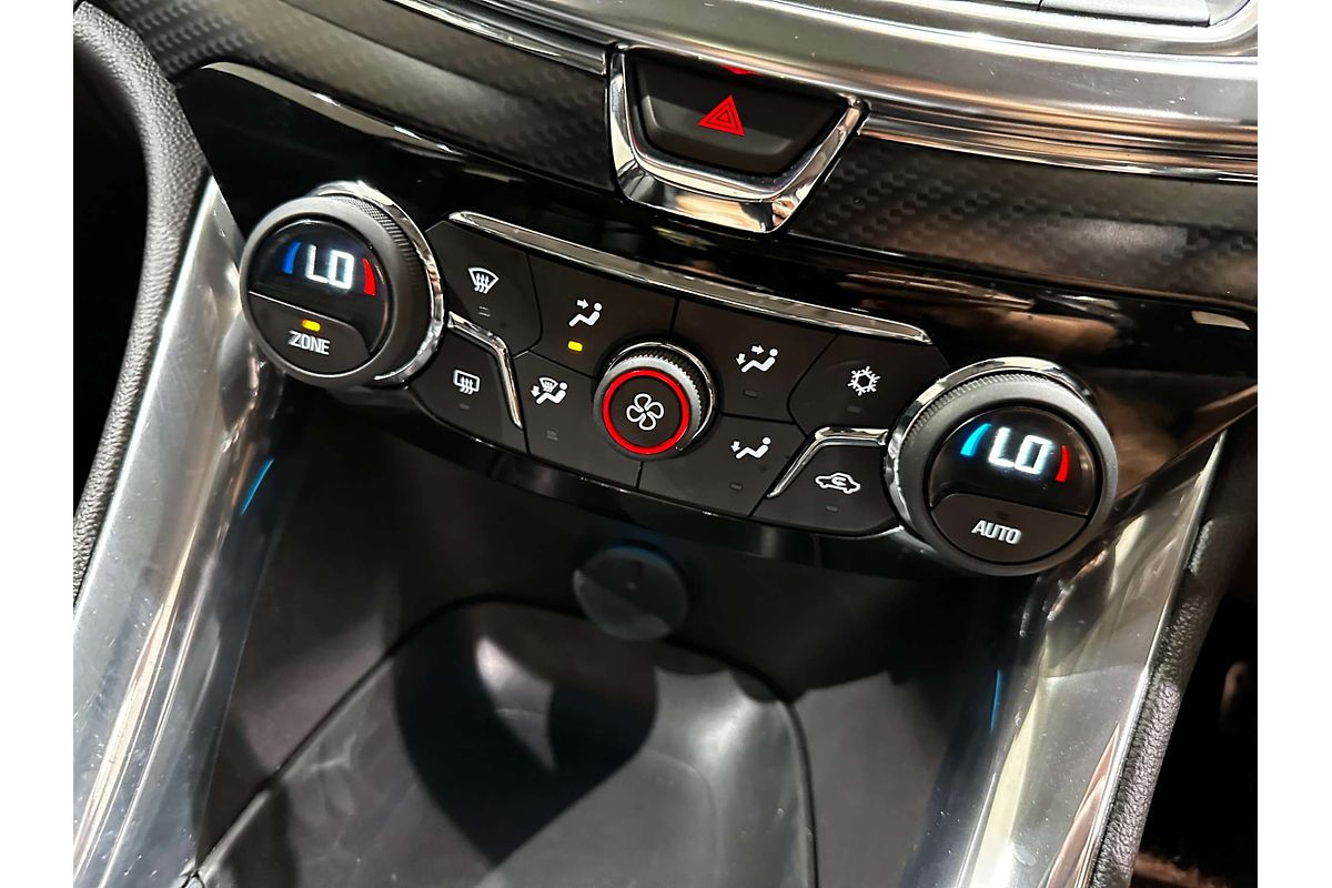 2016 Holden Commodore SS V Redline VF Series II