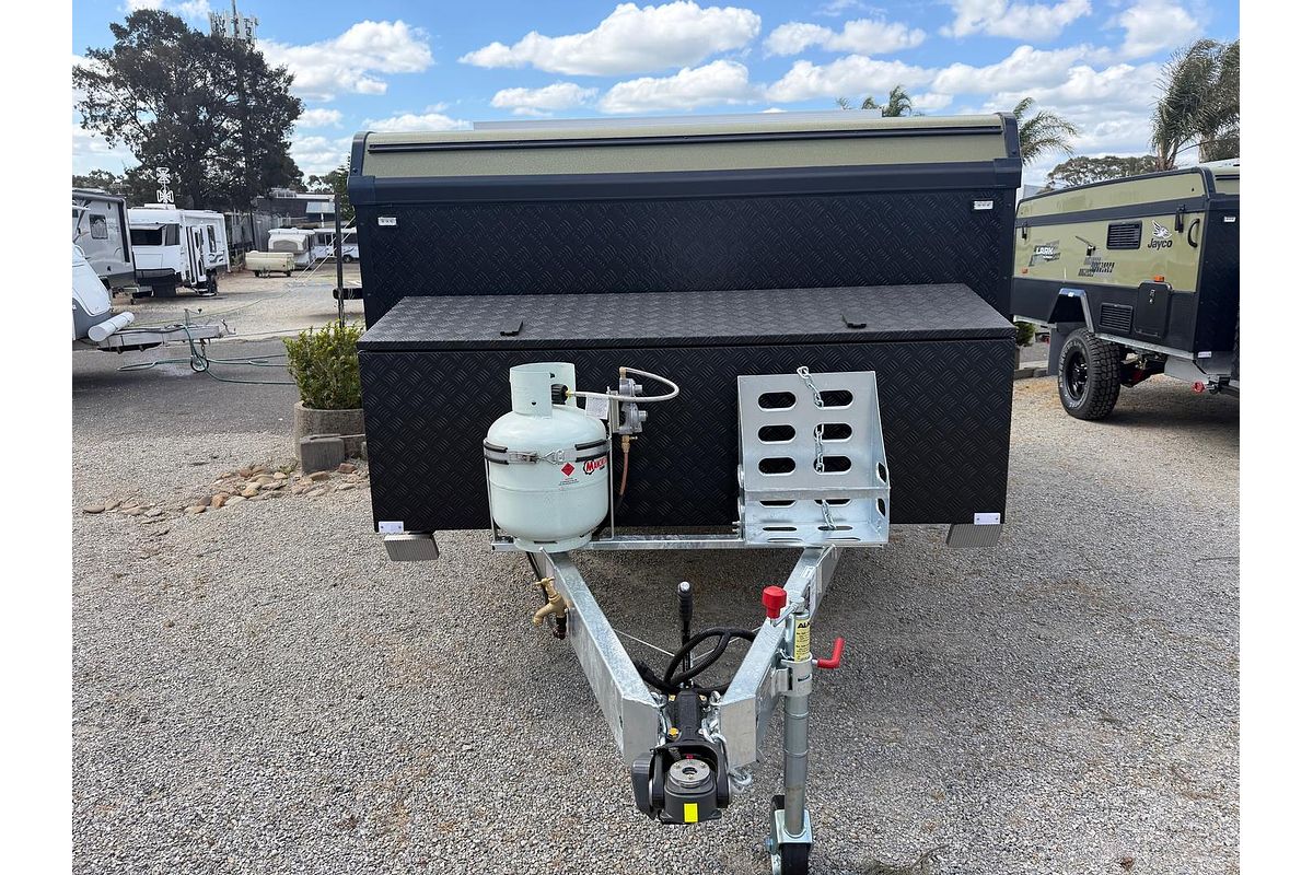 2025 Jayco Lark Cp-My25