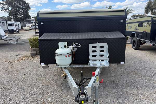 2025 Jayco Lark Cp-My25