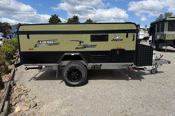 2025 Jayco Lark Cp-My25