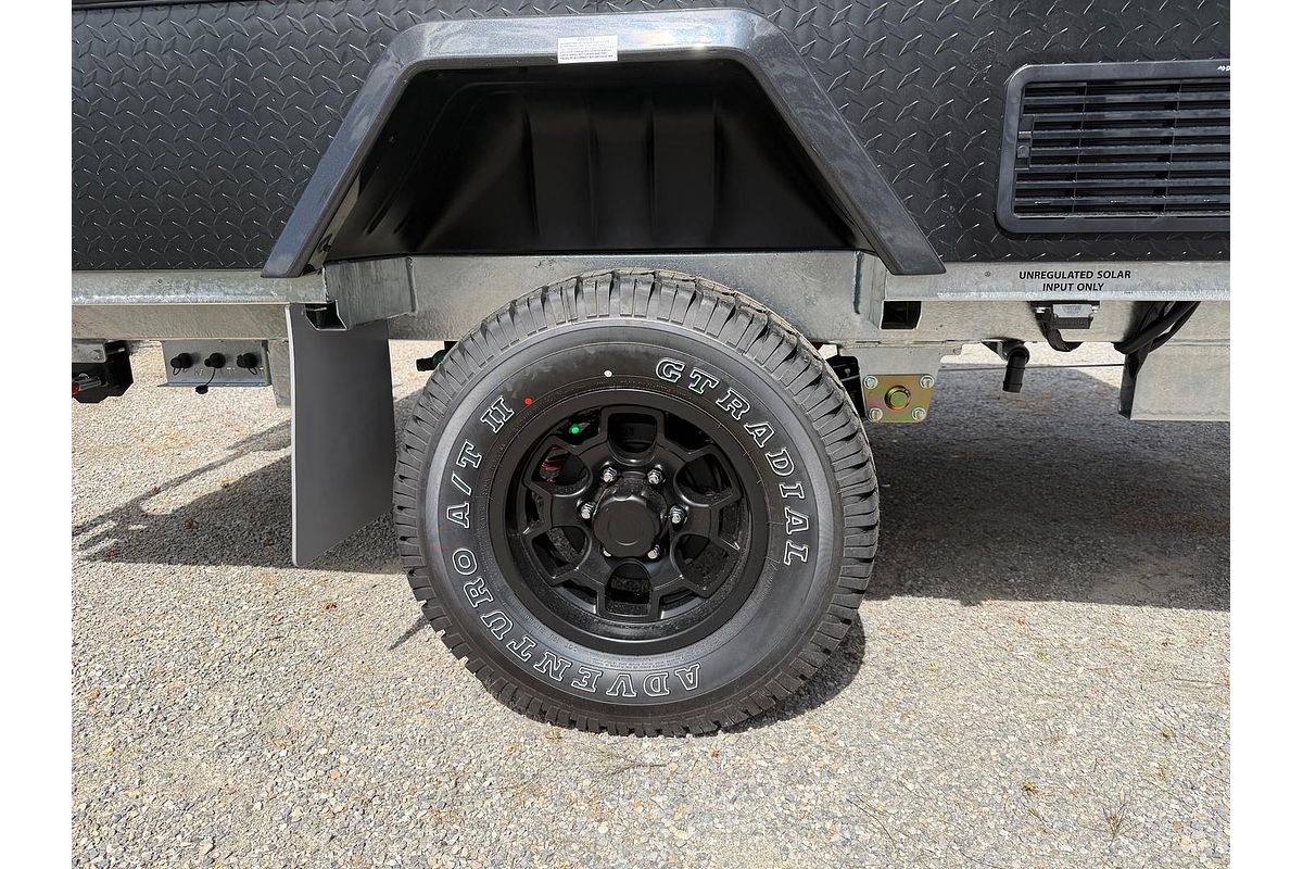 2025 Jayco Lark Cp-My25