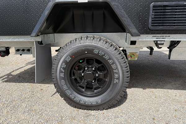 2025 Jayco Lark Cp-My25