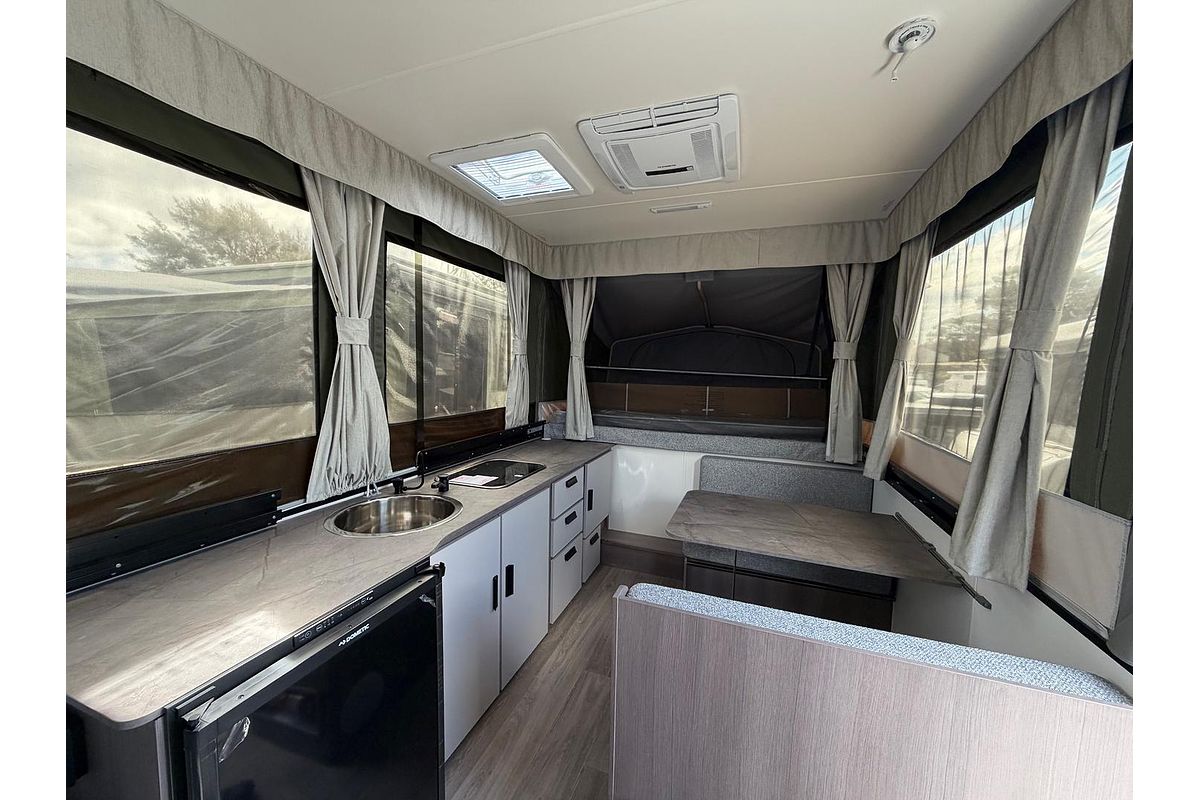 2025 Jayco Lark Cp-My25