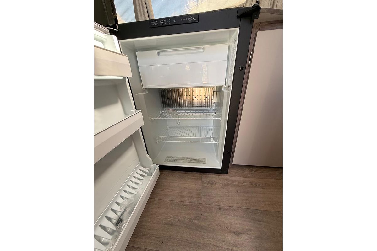 2025 Jayco Lark Cp-My25