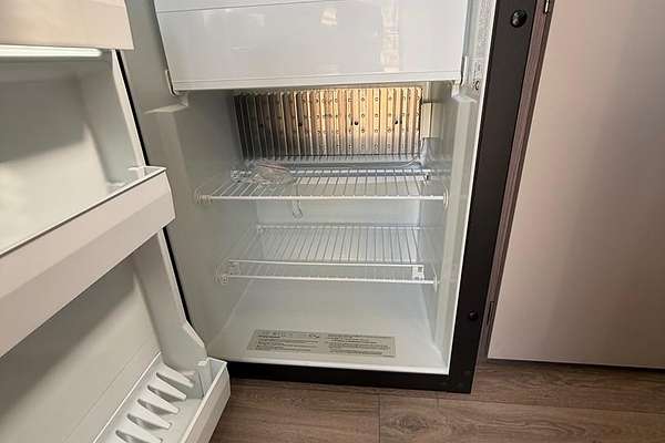 2025 Jayco Lark Cp-My25