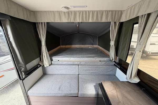 2025 Jayco Lark Cp-My25