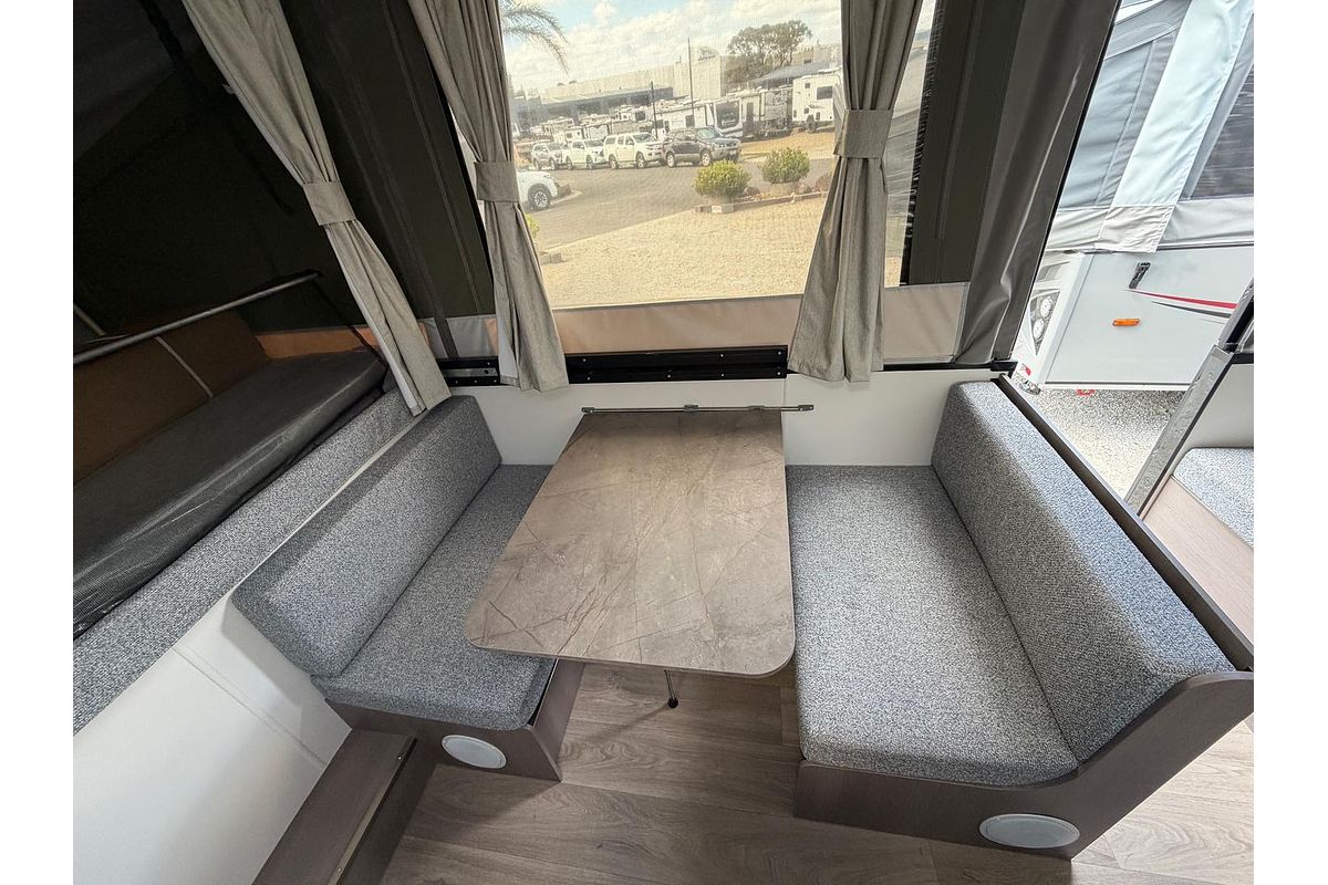 2025 Jayco Lark Cp-My25