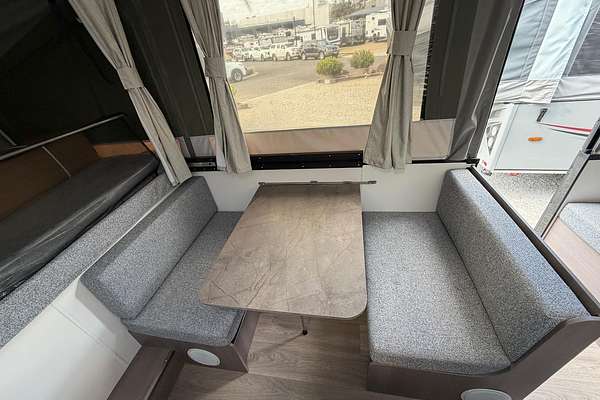 2025 Jayco Lark Cp-My25