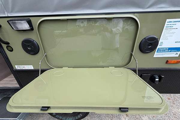 2025 Jayco Lark Cp-My25