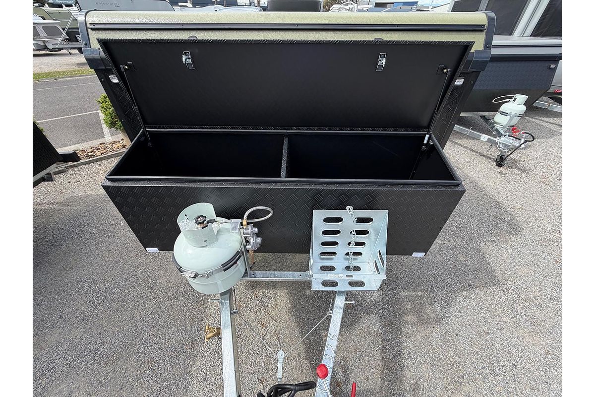 2025 Jayco Lark Cp-My25