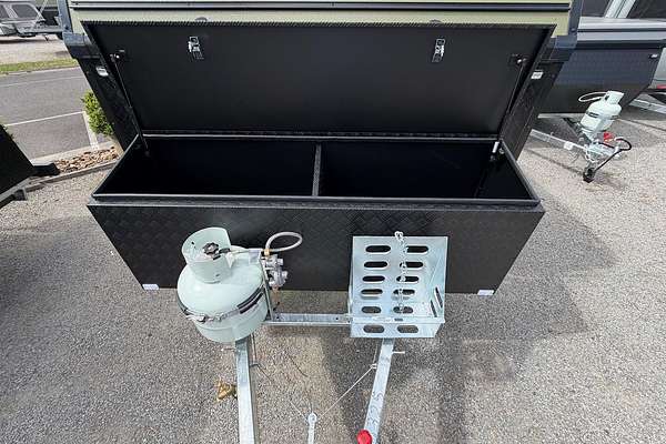 2025 Jayco Lark Cp-My25