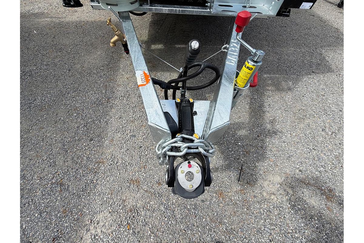 2025 Jayco Lark Cp-My25