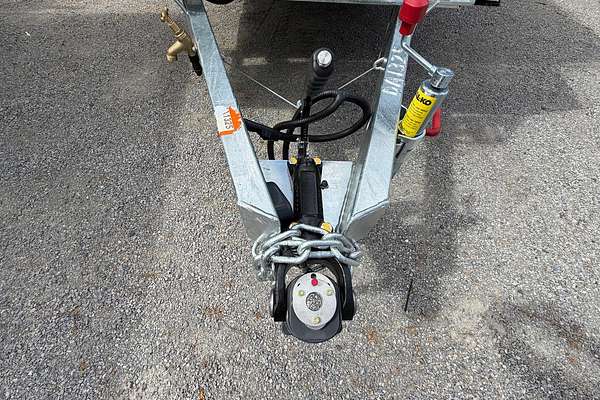 2025 Jayco Lark Cp-My25