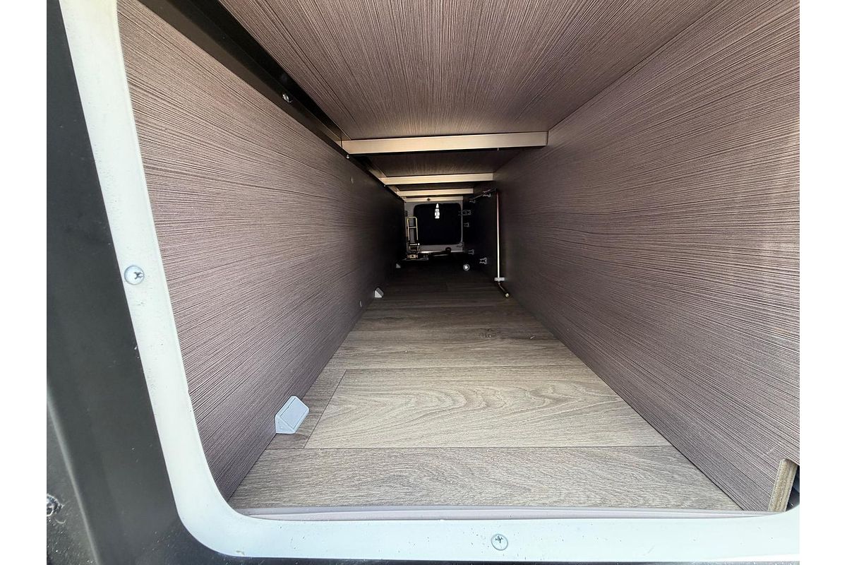 2025 Jayco Lark Cp-My25