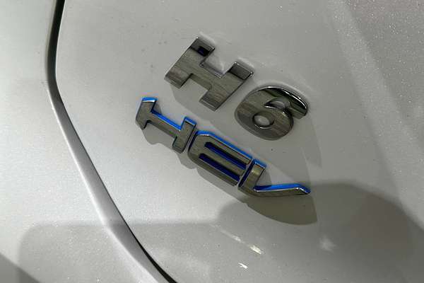 2023 GWM Haval H6 Ultra Hybrid B01