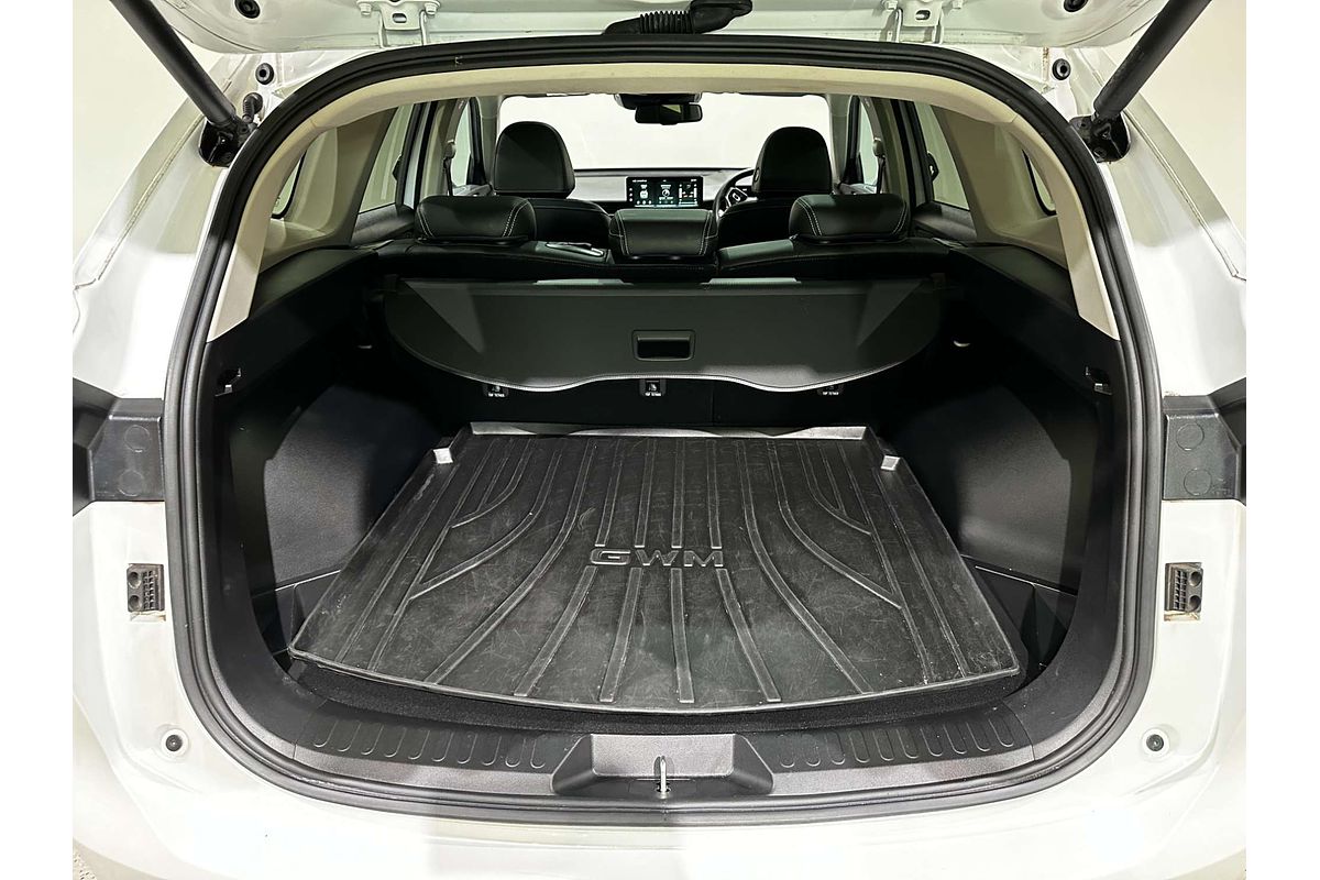 2023 GWM Haval H6 Ultra Hybrid B01