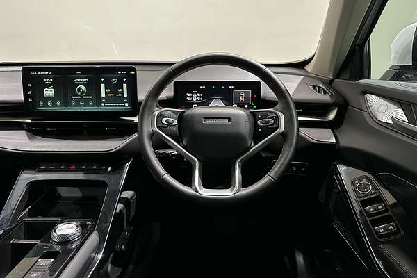 2023 GWM Haval H6 Ultra Hybrid B01