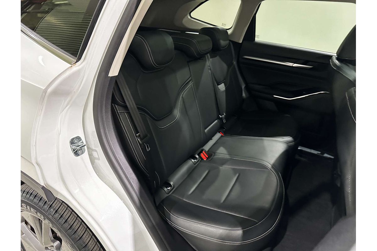 2023 GWM Haval H6 Ultra Hybrid B01