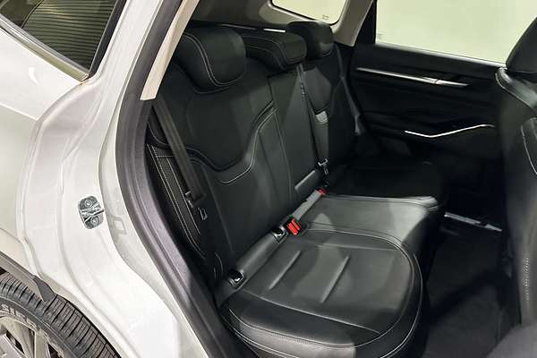 2023 GWM Haval H6 Ultra Hybrid B01