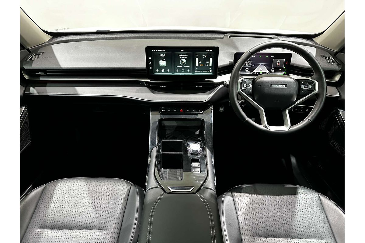 2023 GWM Haval H6 Ultra Hybrid B01