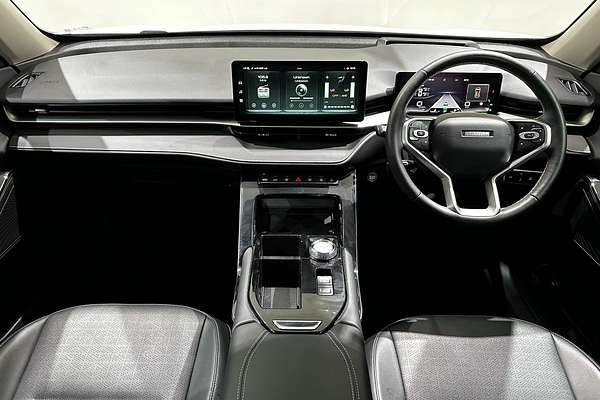 2023 GWM Haval H6 Ultra Hybrid B01
