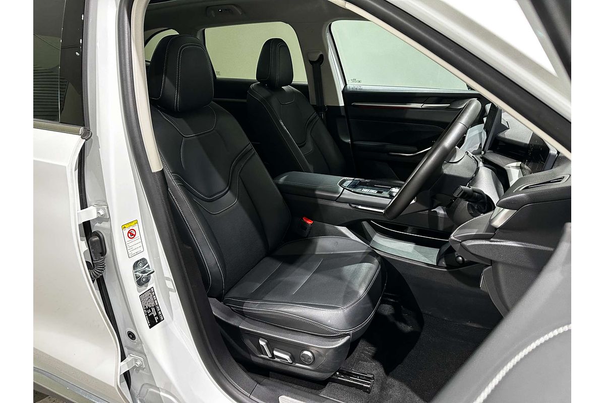 2023 GWM Haval H6 Ultra Hybrid B01