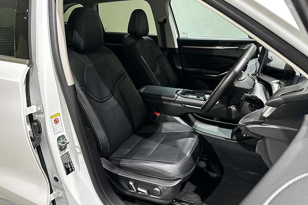2023 GWM Haval H6 Ultra Hybrid B01