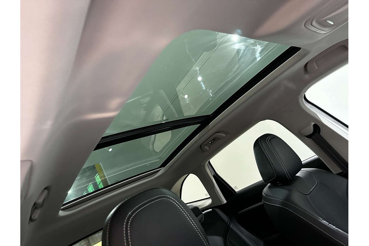 2023 GWM Haval H6 Ultra Hybrid B01