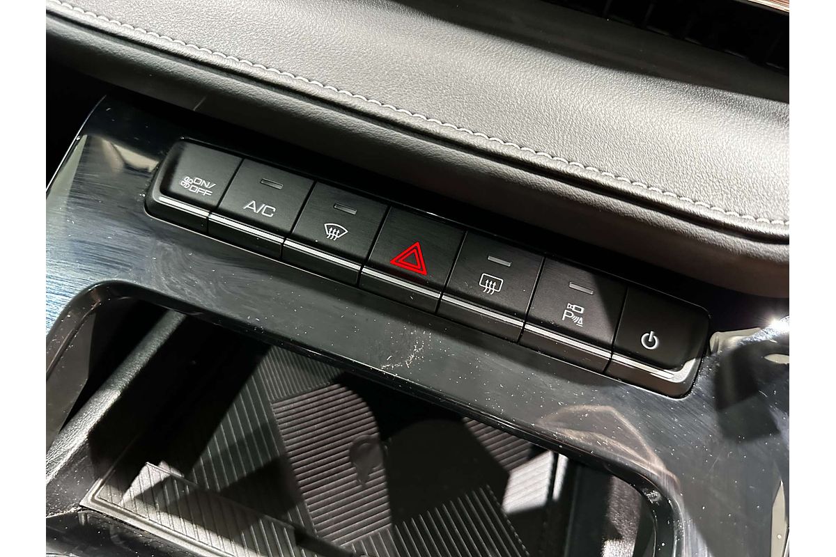 2023 GWM Haval H6 Ultra Hybrid B01