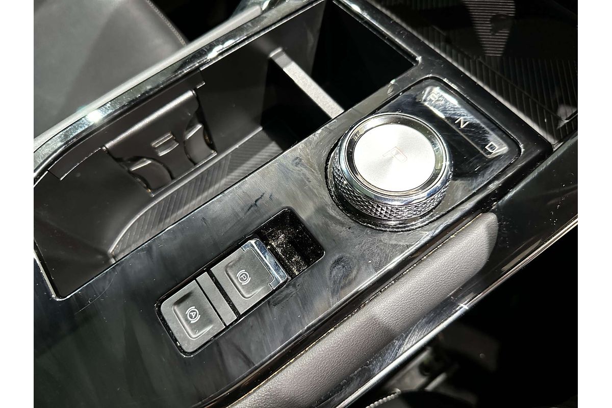2023 GWM Haval H6 Ultra Hybrid B01