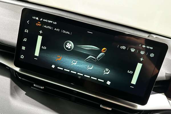 2023 GWM Haval H6 Ultra Hybrid B01