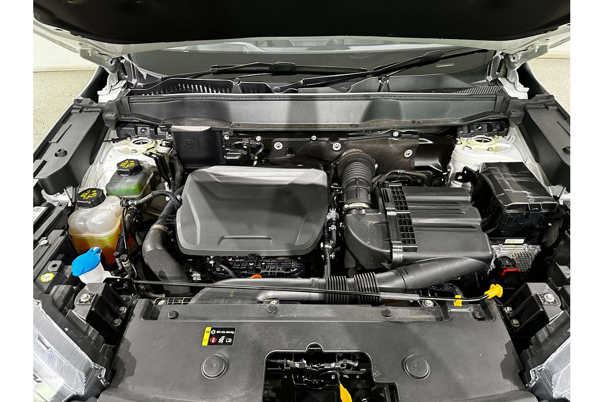 2023 GWM Haval H6 Ultra Hybrid B01