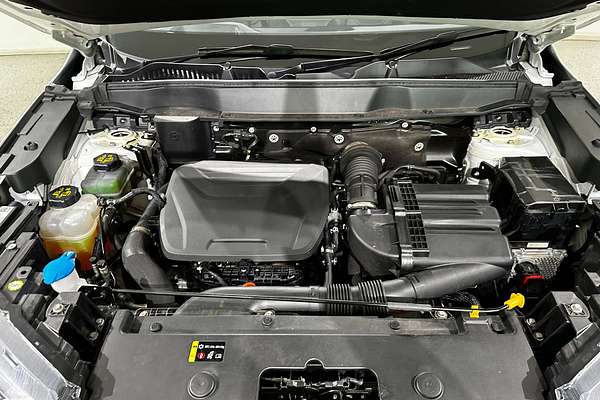 2023 GWM Haval H6 Ultra Hybrid B01
