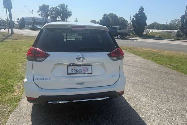 2020 Nissan X-TRAIL ST T32 Series III