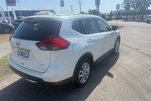 2020 Nissan X-TRAIL ST T32 Series III