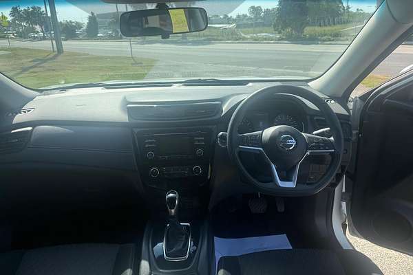 2020 Nissan X-TRAIL ST T32 Series III