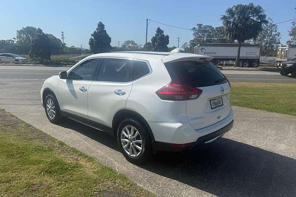 2020 Nissan X-TRAIL ST T32 Series III