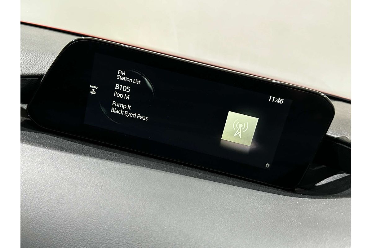 2021 Mazda 3 G20 Touring BP Series