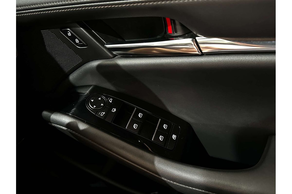 2021 Mazda 3 G20 Touring BP Series