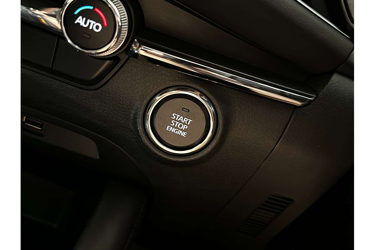 2021 Mazda 3 G20 Touring BP Series