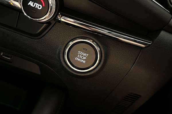 2021 Mazda 3 G20 Touring BP Series
