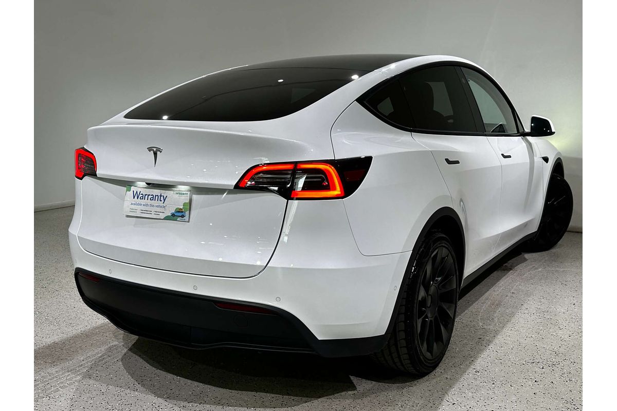 2023 Tesla Model Y Rear-Wheel Drive