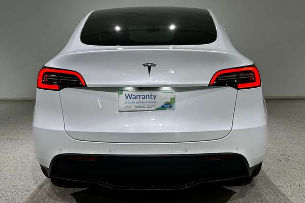 2023 Tesla Model Y Rear-Wheel Drive
