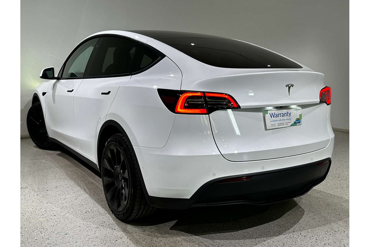 2023 Tesla Model Y Rear-Wheel Drive