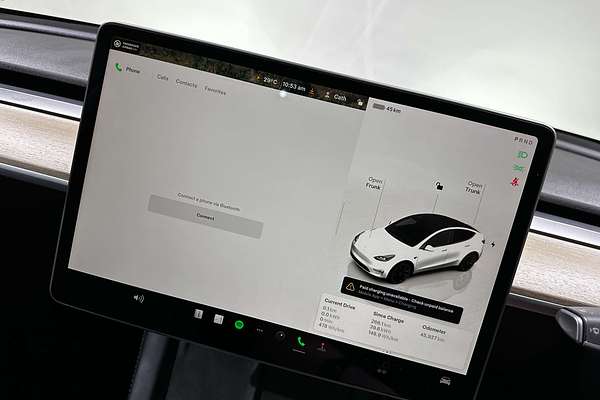 2023 Tesla Model Y Rear-Wheel Drive